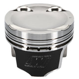 Wiseco 1400 HD Mitsubishi 4G63 Turbo -14cc Piston Kit