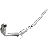 MagnaFlow Direct Fit Catalytic Converter 15-16 Audi A3 2.0L