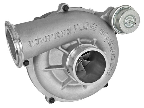 aFe Power Bladerunner Turbocharger 88mm 99.5-03 Ford Diesel Trucks V8 7.3L (td)