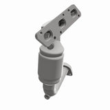 MagnaFlow Conv DF MPV- 00-01 6 2.5L