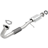 MagnaFlow Direct Fit Catalytic Converter 1997 Saturn Sc 1.9L