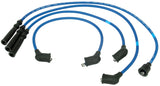 NGK Chevrolet Sprint 1991-1989 Spark Plug Wire Set