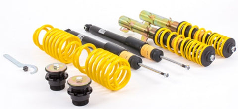 ST Coilover Kit 95-99 BMW 318ti E36 Compact - ST XA