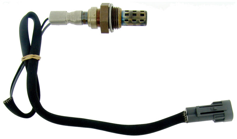 NGK Toyota MR2 1992-1991 Direct Fit Oxygen Sensor