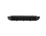 Mishimoto 2014-2016 Ford Fiesta ST 1.6L Front Mount Intercooler (Black) Kit w/ Pipes (Black)