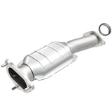 MagnaFlow Direct Fit Catalytic Converter 04 Ranger 3.0L Rear CA