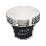 Wiseco Chevy SB RED Series Piston Set 4040in Bore 1250in Compression Height 0927in Pin - Set of 8