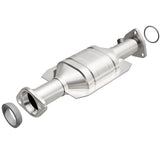 MagnaFlow Direct Fit Catalytic Converter 95 Honda Odyssey 2.2L