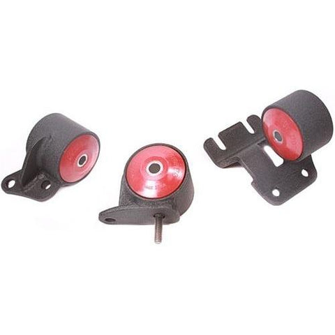 90-91 INTEGRA / 92-93 GS-R REPLACEMENT MOUNT KIT (B18A/B17A / Auto / Hydro)
