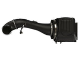 aFe Momentum GT PRO DRY S Intake System 2016 GM Silverado HD / Sierra HD V8 6.0L