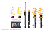 KW Coilover Kit V1 VW Passat (3C/B6/B7) Wagon; 2WD + Syncro 4WD; all engines w/ DCC