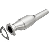 MagnaFlow Direct Fit Catalytic Converter VW Cabrio/Jetta 2.0L 96-98