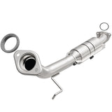 MagnaFlow Direct Fit Catalytic Converter 02-05 Honda Civic SI 2.0L