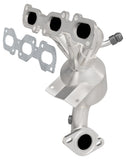 MagnaFlow Direct Fit Catalytic Converter 2006 Ford Fusion 3.0L