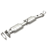 MagnaFlow Direct Fit Catalytic Converter 95-97 Ranger/BSeries V6 50S