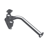 MagnaFlow Direct Fit Catalytic Converter Jeep Wrangler 00-04 OEM