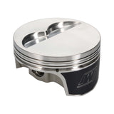 Wiseco Chevy SB RED Series Piston Set 4185in Bore 1425in Compression Height 0927in Pin - Set of 8