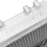 Mishimoto 91-99 Nissan Sentra w/ SR20 Manual Aluminum Radiator