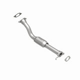 MagnaFlow Conv DF 99-02 Oldsmobile Intrigue