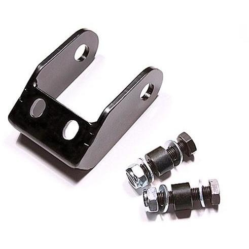 88-91 CIVIC/CRX FRONT TORQUE MOUNT BRACKET (B-Series) - Innovative Mounts