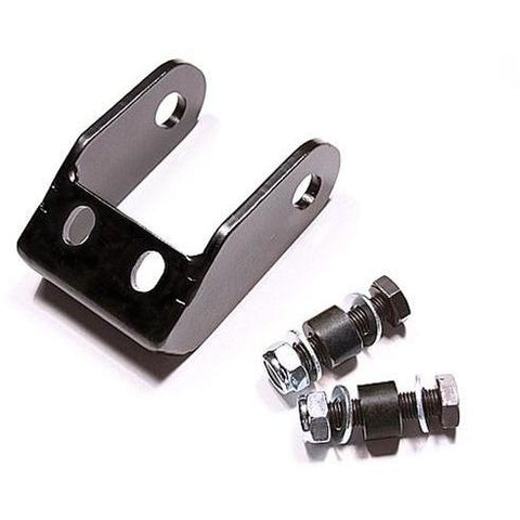 88-91 CIVIC/CRX FRONT TORQUE MOUNT BRACKET (B-Series)