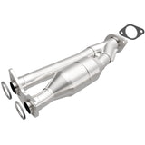 MagnaFlow Direct Fit Catalytic Converter 2003 Mazda 6 3.0L Rear