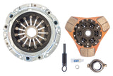 Exedy 1993-1995 Mazda RX-7 R2 Stage 2 Cerametallic Clutch Thick Disc