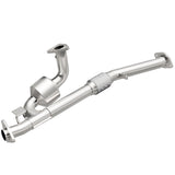 MagnaFlow Direct Fit Catalytic Converter 00-01 Infiniti I30 3.0L