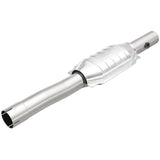 MagnaFlow Direct Fit Catalytic Converter 01-04 Jeep G/C 4.0L