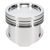 JE Pistons 3.820 BUICK V6 8.75 Set of 6 Pistons