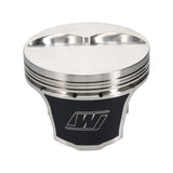 Wiseco Chevy SB RED Series Piston Set 4005in Bore 1425in Compression Height 0927in Pin - Set of 8