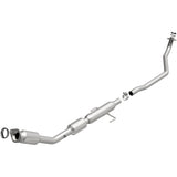 MagnaFlow Conv Direct Fit 14-15 Toyota Corolla 1.8L