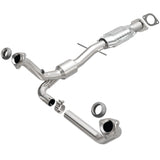 MagnaFlow Direct Fit Catalytic Converter 00-03 Chevy S-10 4.3L