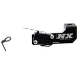 Nitrous Express Billet WOT Switch Bracket for 4150 w/WOT Switch