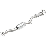 MagnaFlow Direct Fit Catalytic Converter 85 Maxima 3.0L Front CA