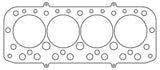 Cometic MG Midget 1275cc 74mm Bore .051 inch MLS Head Gasket