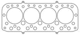 Cometic MG Midget 1275cc 74mm Bore .027 inch MLS Head Gasket