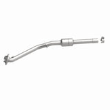 MagnaFlow Conv DF 10- Cadillac CTS V6 Driver Side