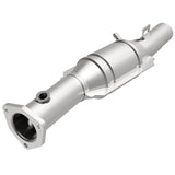 MagnaFlow Direct Fit Catalytic Converter 95 Volkswagen Golf 2.8L