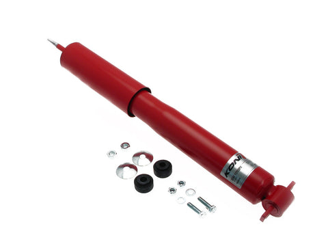 Koni Heavy Track (Red) Shock 99-04 Jeep Grand Cherokee (all) - Front