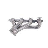 BBK 01-02 Camaro Firebird LS1 Shorty Tuned Length Exhaust Headers - 1-3/4 Silver Ceramic