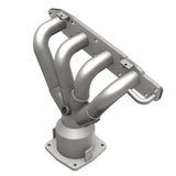 MagnaFlow Direct Fit Catalytic Converter 98-01 Metro 1.3 Front OEM