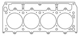Cometic GM LSX McLaren 4.125in Bore .040 inch MLS Head Gasket - Left