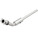 MagnaFlow Direct Fit Catalytic Converter 2000 Volvo S70 2.4L