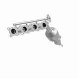 Magnaflow Conv DF 10-14 GX460 4.6L Manifold