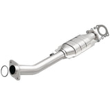 MagnaFlow Direct Fit Catalytic Converter 07 Titan 5.6L D/S rr OEM
