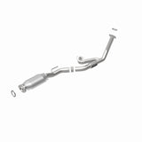 MagnaFlow Conv DF 98-03 Avalon/Camry 3.0L