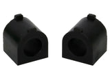 Whiteline Universal Heavy Duty 24mm Swaybar Mount Bushing