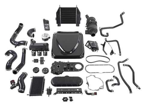 KraftWerks 19-21 Yamaha YXZ 1000R Supercharger System