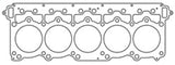 Cometic 96-07 Dodge Viper 4.060 inch Bore .056 inch MLS-5 Head Gasket